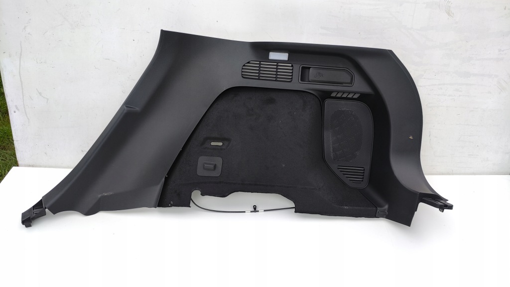 фото №1, Ford kuga mk3 обшивка обивка багажника правый задняя задняя