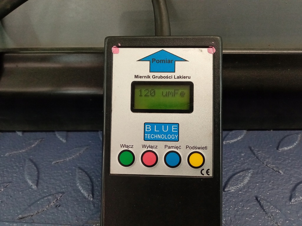 фото №11, Hyundai santa fe ii cm 06- двері перед праве 6m