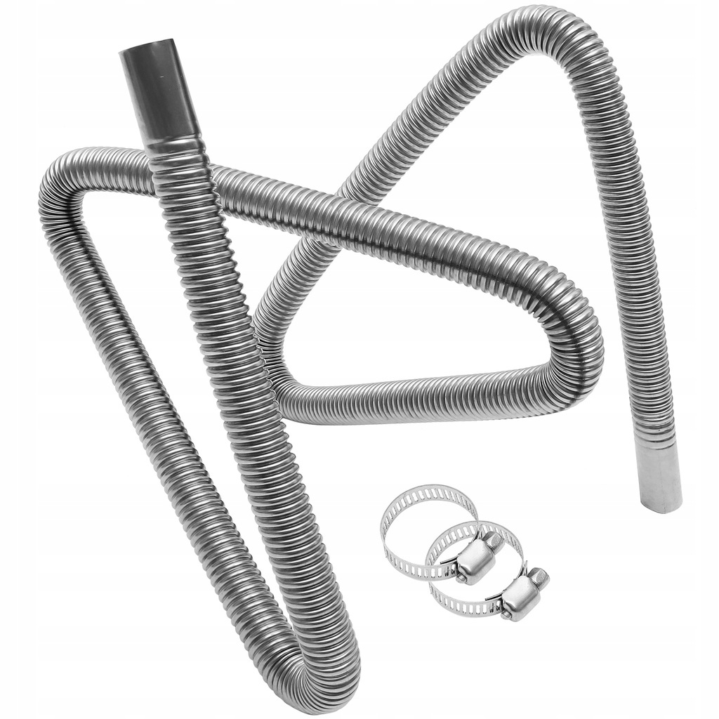 фото №6, Автомобиль gorący канал труба выхлопная