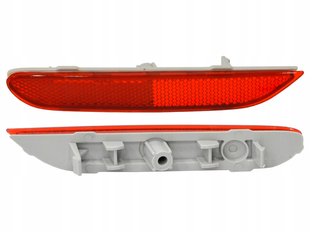 фото №1, Mitsubishi asx 2020- відбивач накладка ліва задня 8355a109