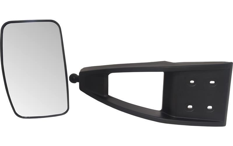 фото №1, Volvo fl fe daf lf renault midlum дзеркало передні 1701288 20849837 74208498