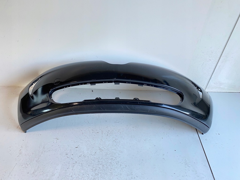 фото №2, Бампер передній перед renault zoe