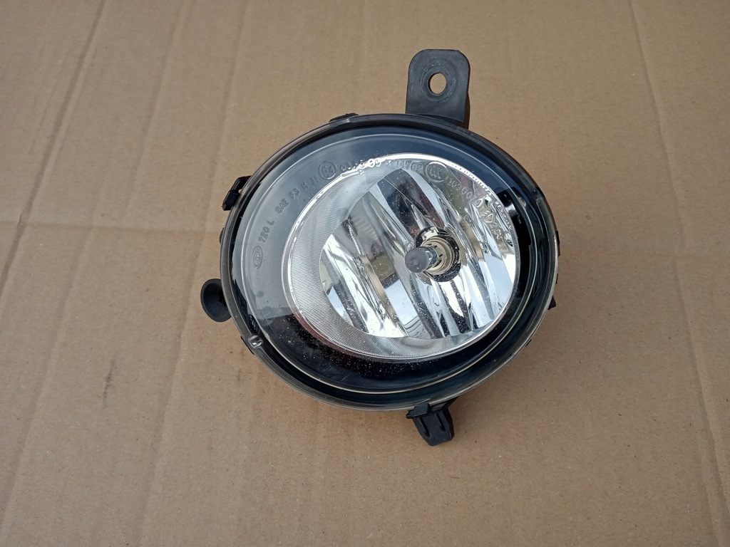 фото №1, Bmw 2 f45 левый противотуманная фара