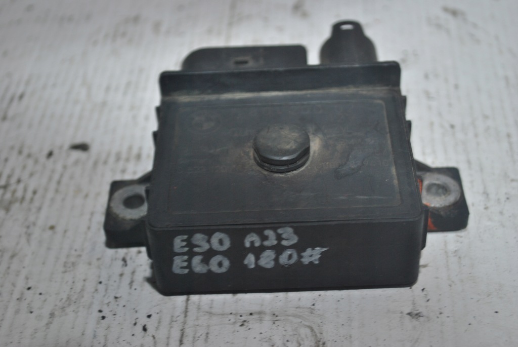 фото №7, Реле свеча bmw e60 e90 7801200