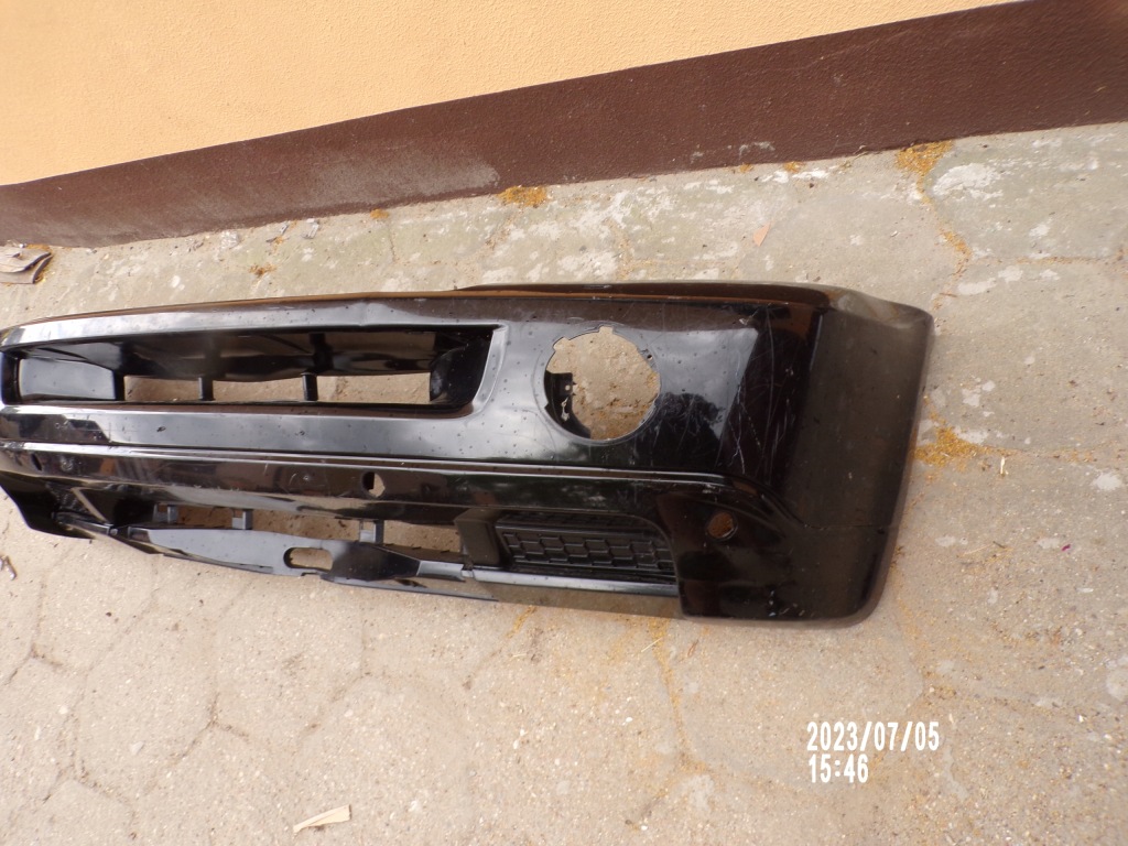 Бампер range rover sport Цена