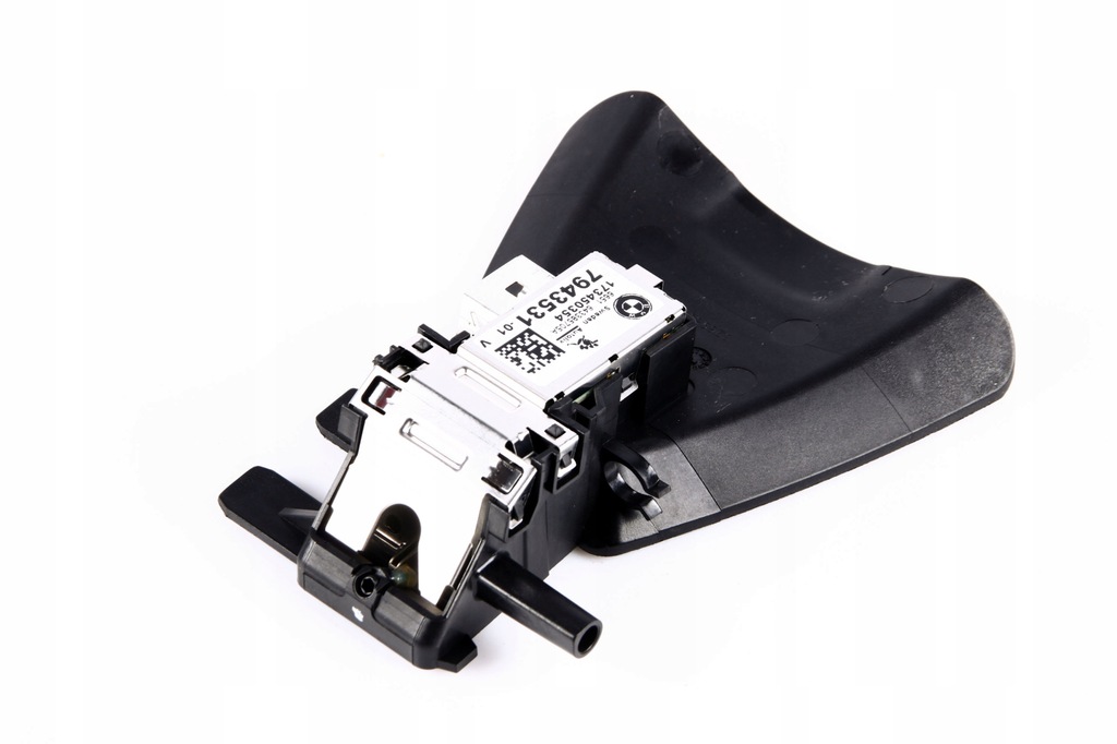 фото №9, Bmw x2 f39 - камера 7943531 + модуль 6992830 kafas