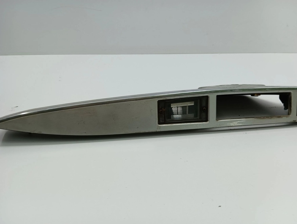 фото №7, Kia sportage 2008 обивка задний крышки багажника