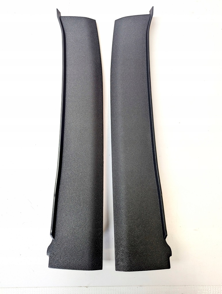 фото №1, ======= защита стойка порог кузов volvo xc40 31457477 31457479 =======