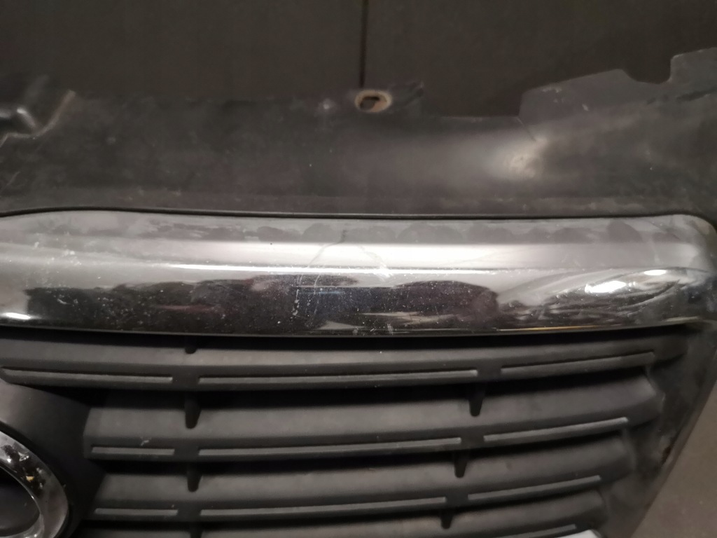 фото №7, Решітка радіатора решітка радіатора радіатор a8 d3 przed fl 4e0807653a