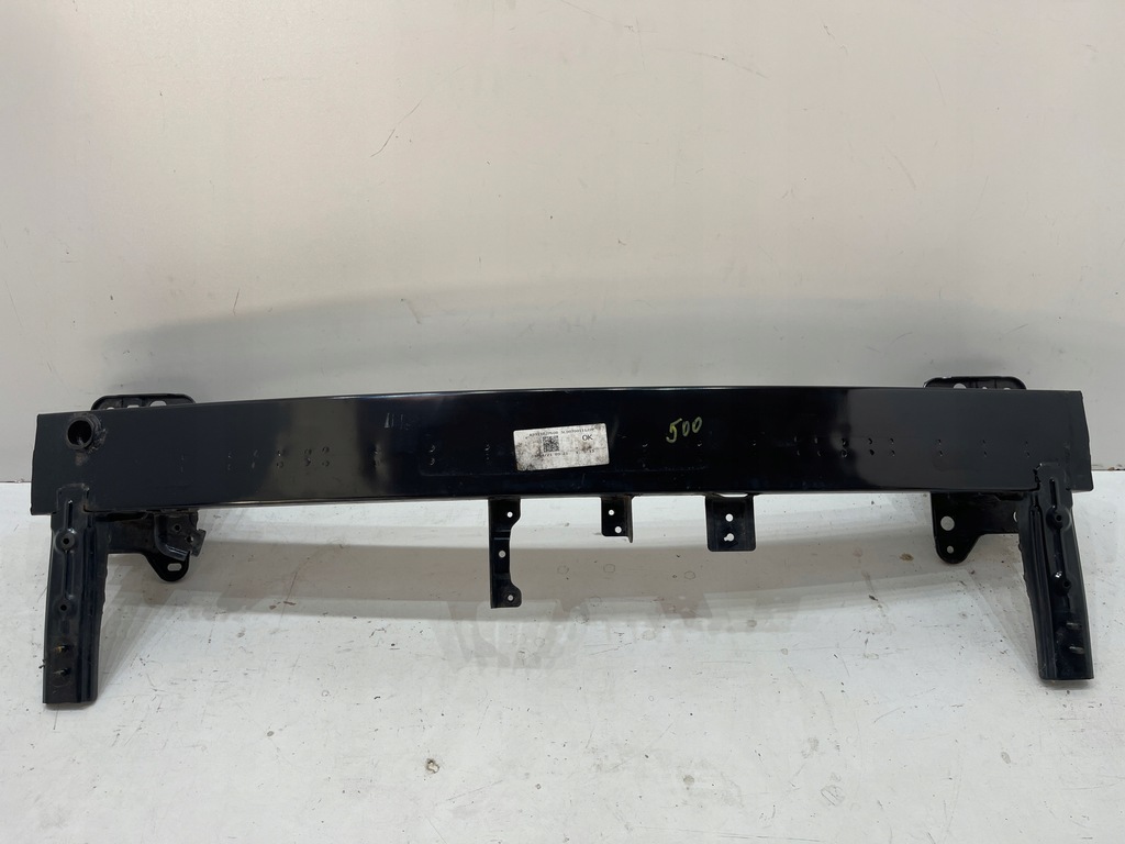 фото №1, Kia ceed iii 3 балка перед передня підсилювач