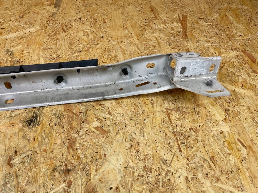 фото №12, Кронштейн усилитель поперечина передний верхний jaguar xe x760 gx73-17859-ae