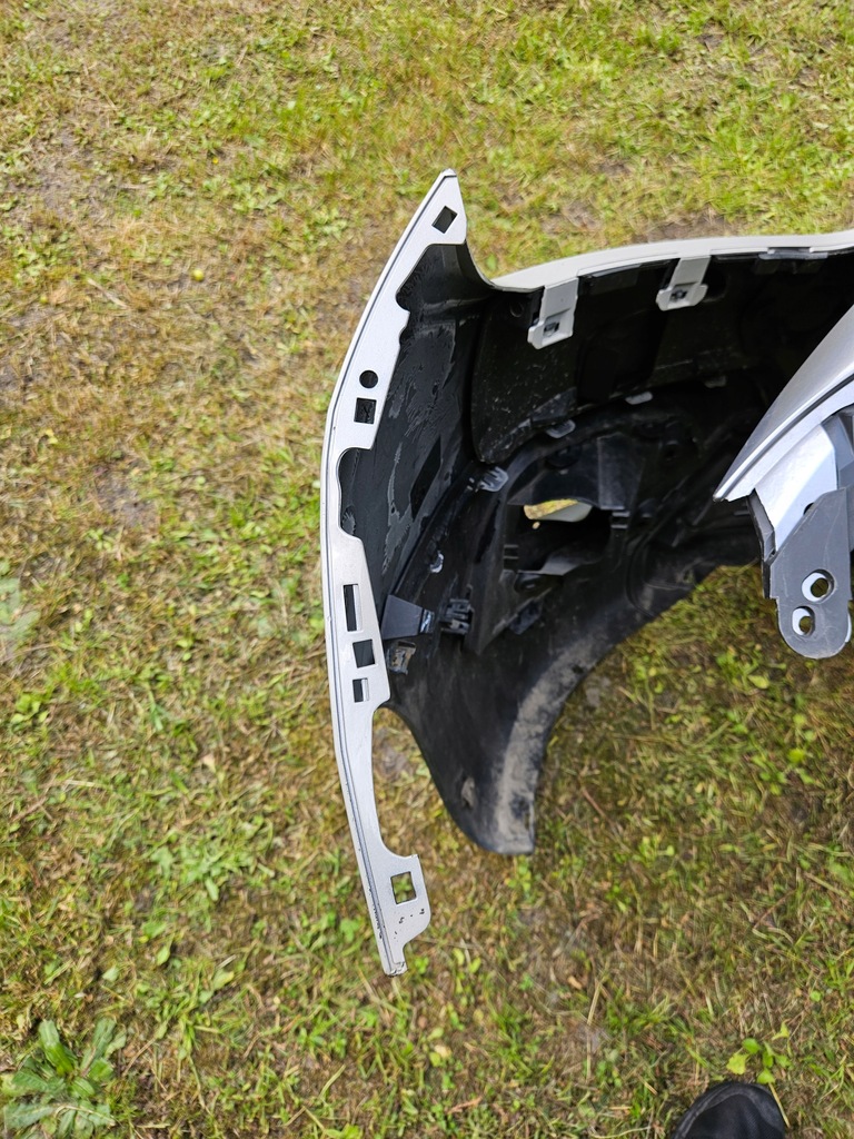 фото №15, Бампер перед toyota proace city 19-