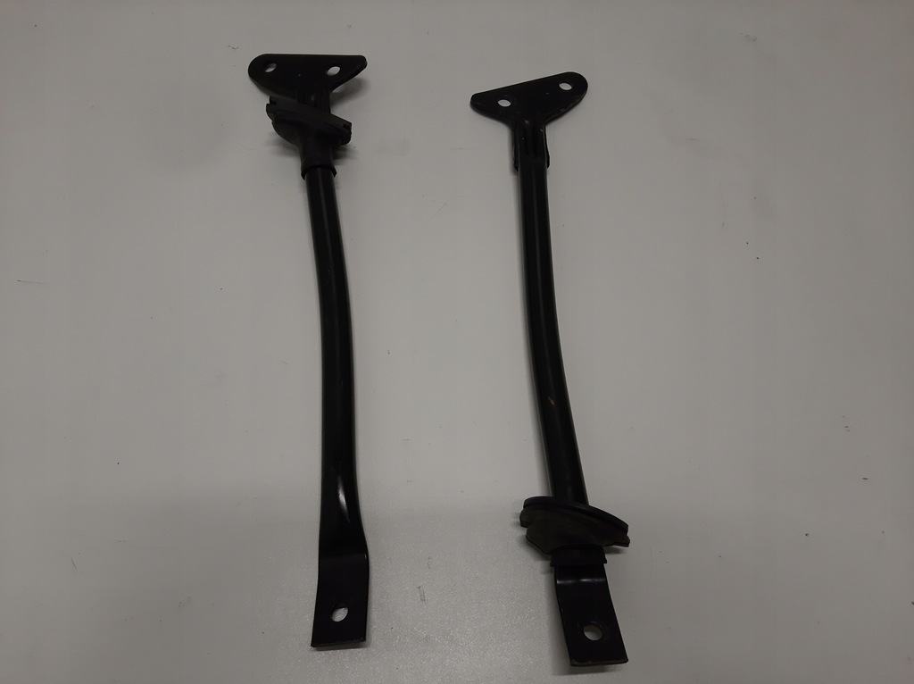 фото №1, Jaguar f-type x152 кронштейн розпірка