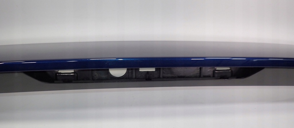 фото №7, Спойлер крышки спойлер audi q7 4l 4l0827933 lx5q 2015