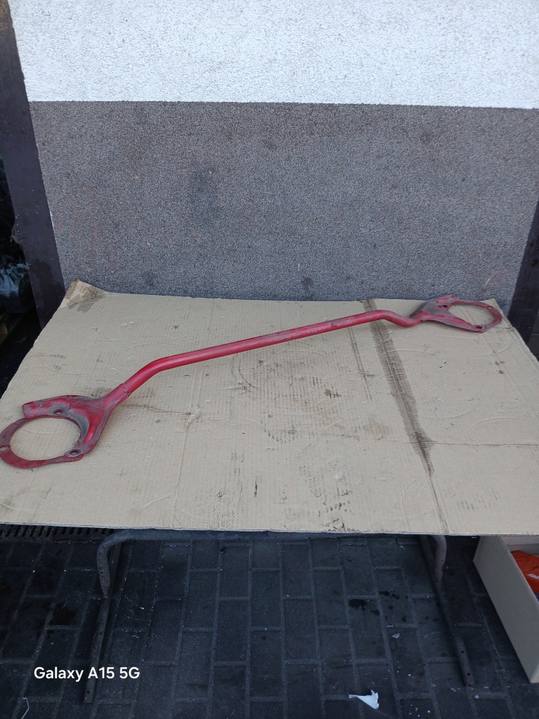 Купити Розпірка чашка mitsubishi lancer vii