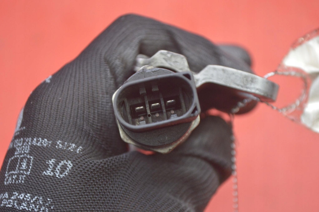 фото №9, Молдинг впрыскная правая a6420702695 mercedes gl x164 3.0 cdi 224 km 06-09