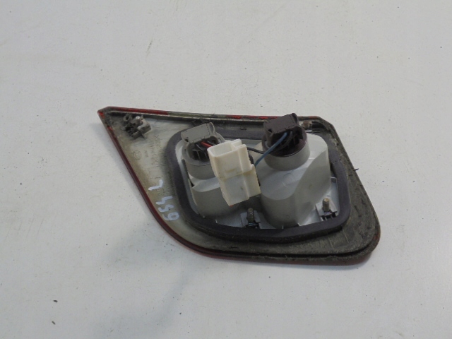 фото №8, Mitsubishi carisma da 99-04 лампа задня задня ліва 5d lift 151085 + з кришки