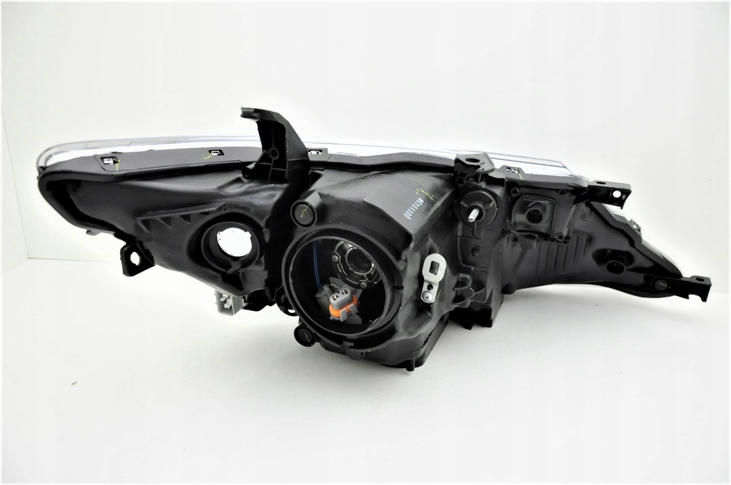 фото №4, Toyota auris od 2013- фара лівий новий