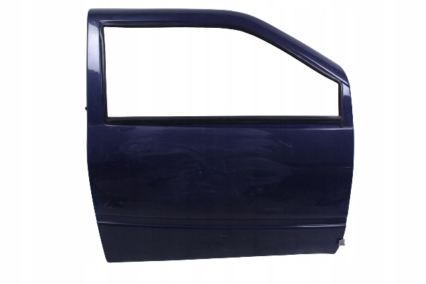 фото №1, Двері праве microcar erad spacia 99r.