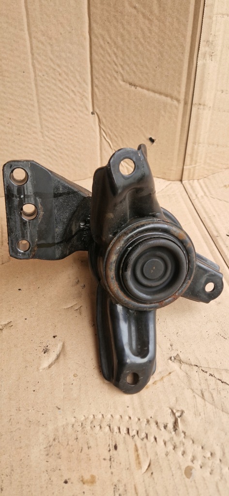 фото №6, Кронштейн подушка двигателя kia sportage iii 1.7 crdi d4fd 21825-2y600