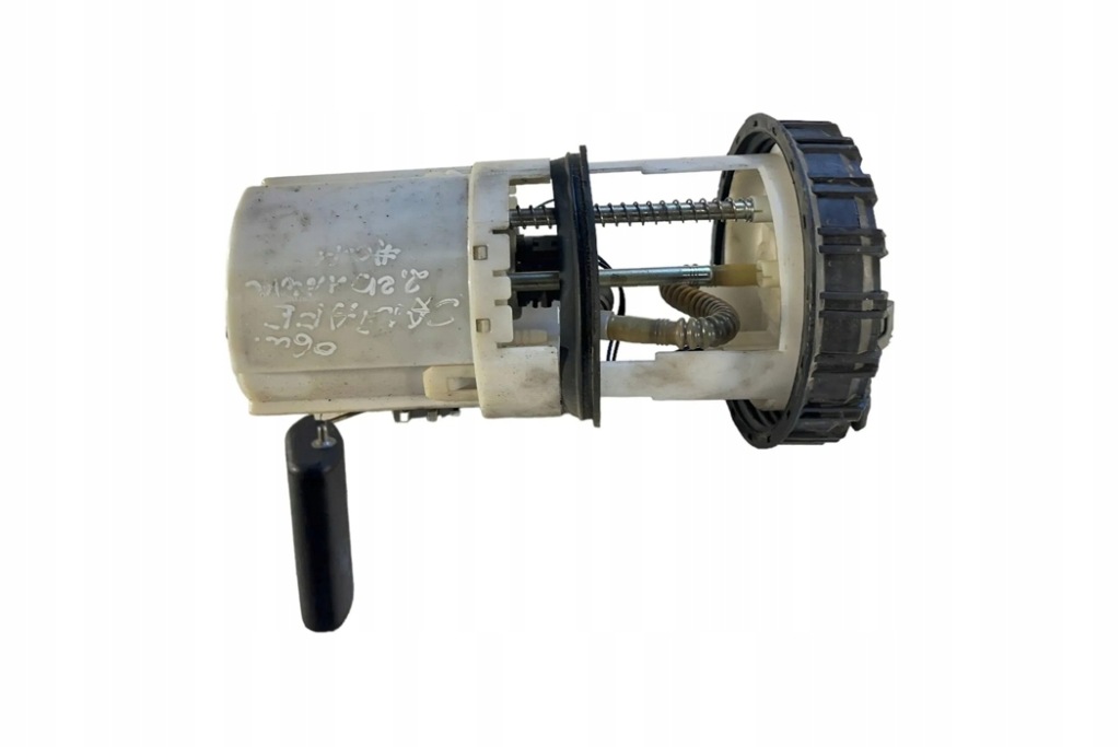 фото №7, Насос бака пального hyundai santa fé ii cm 311102b900 2.2l дизель 114kw