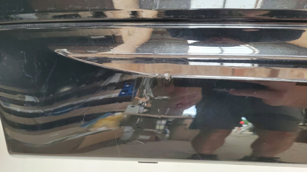 фото №9, Бампер задняя задний bmw 5 g31 6xpdc touring обычный