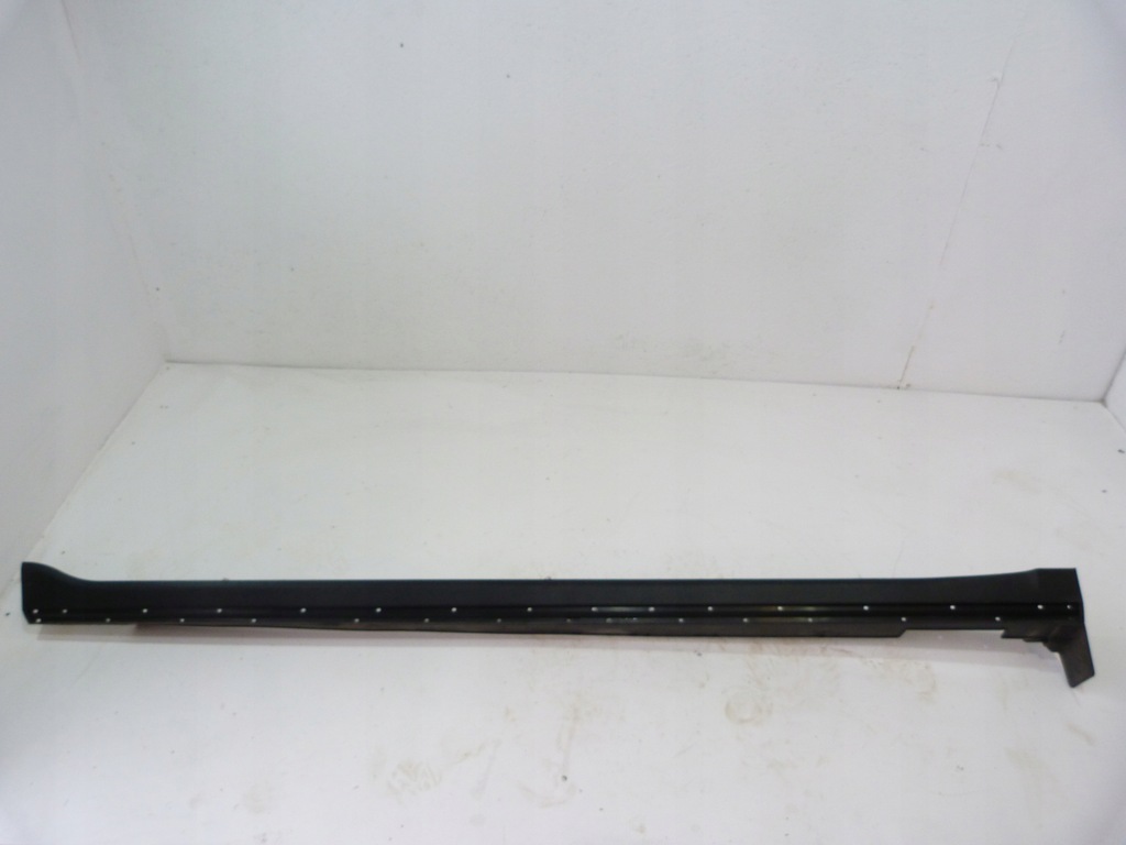 фото №1, Молдинг порог порог левая kia sorento iii extra