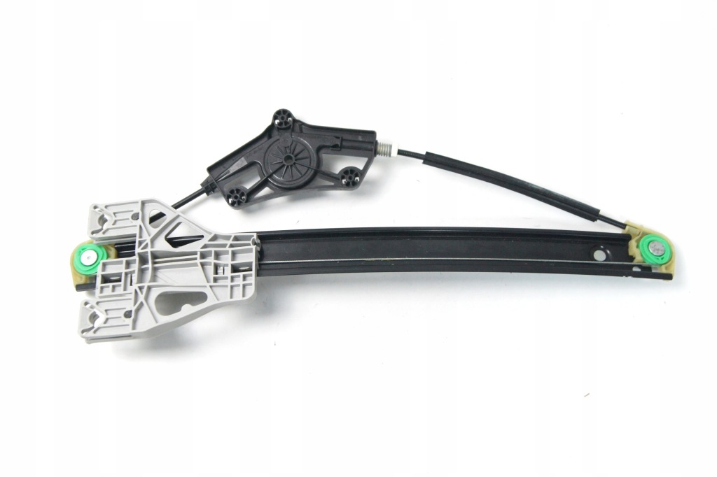 фото №1, Gd audi a6 c7 подъемник стекло правый задняя 4g0839462