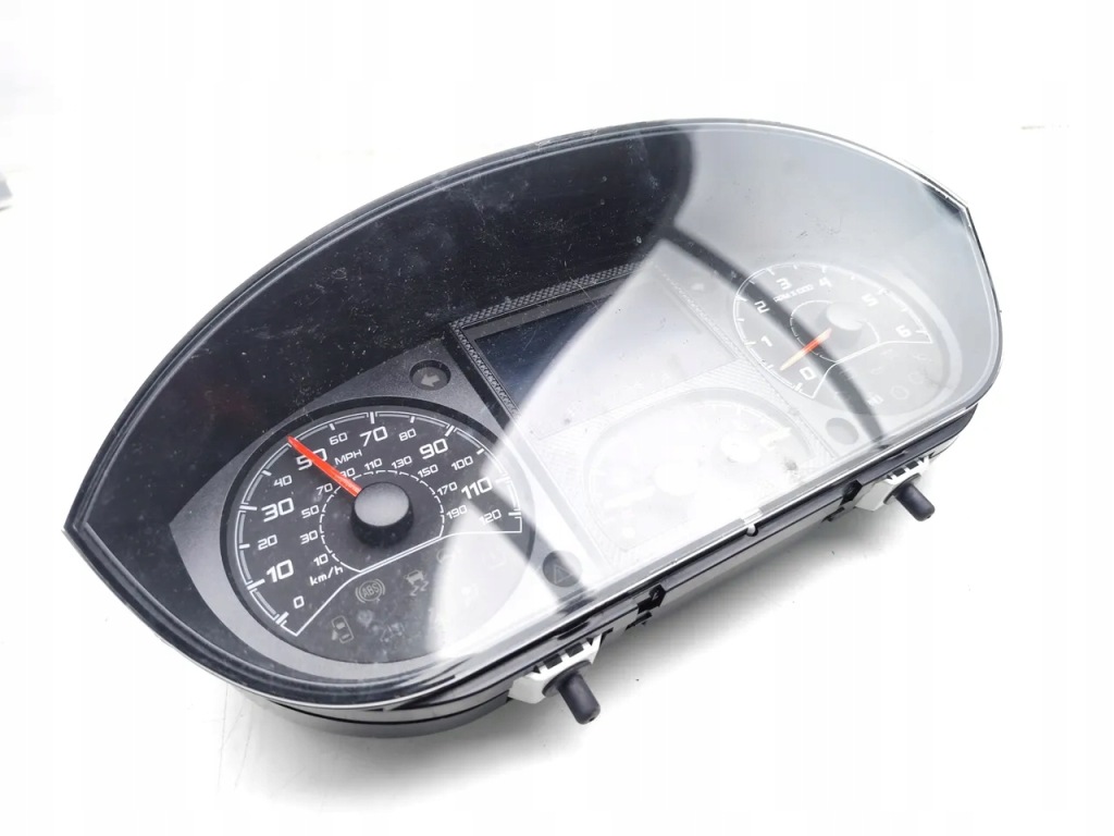 Peugeot boxer лічильник / спідометр 2.2 bluehdi 140 дизель 1394436080 Ціна