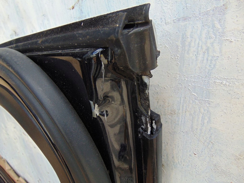 фото №14, Дверь правый перед ford s-max mk1 lift g6