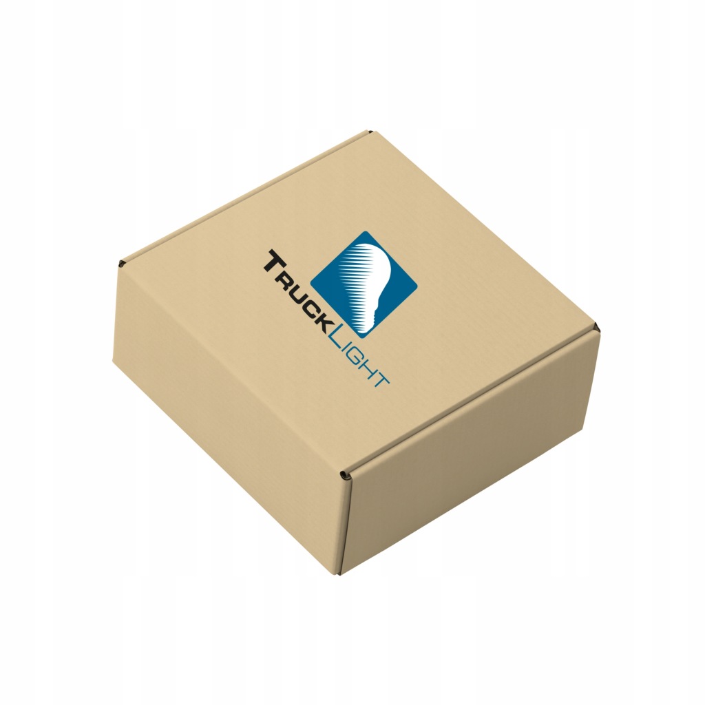 Купить Фара - trucklight hl-ma007r