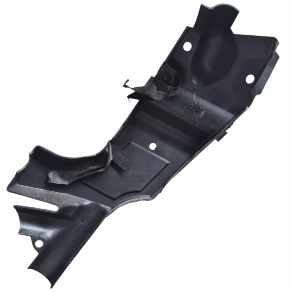 Купить Направляющая трубопровод volkswagen golf v plus оригинальный номер k1971822