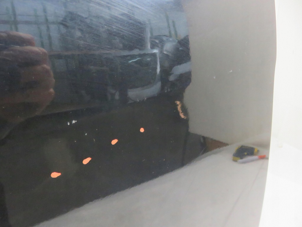 фото №10, Дверь правый задняя seat leon ii lc9z,z4z4