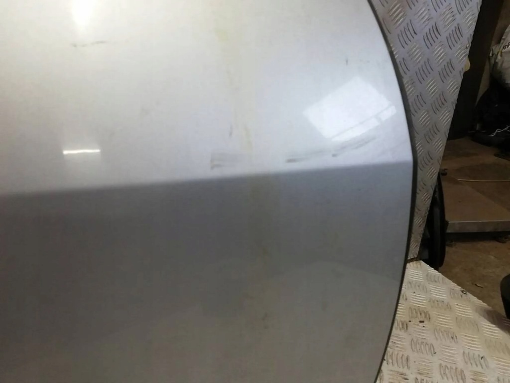 фото №7, Renault laguna iii дверь перед правый ted69