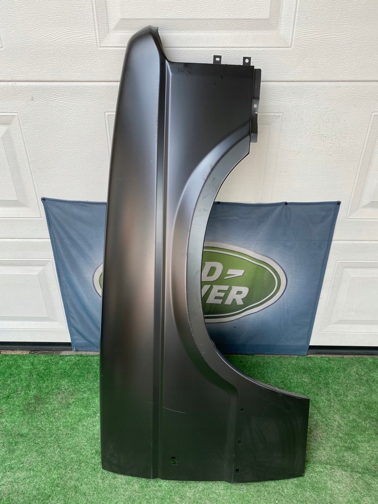 фото №8, Land rover discovery 1 od 1996 roku трос відкривання капот asr1405