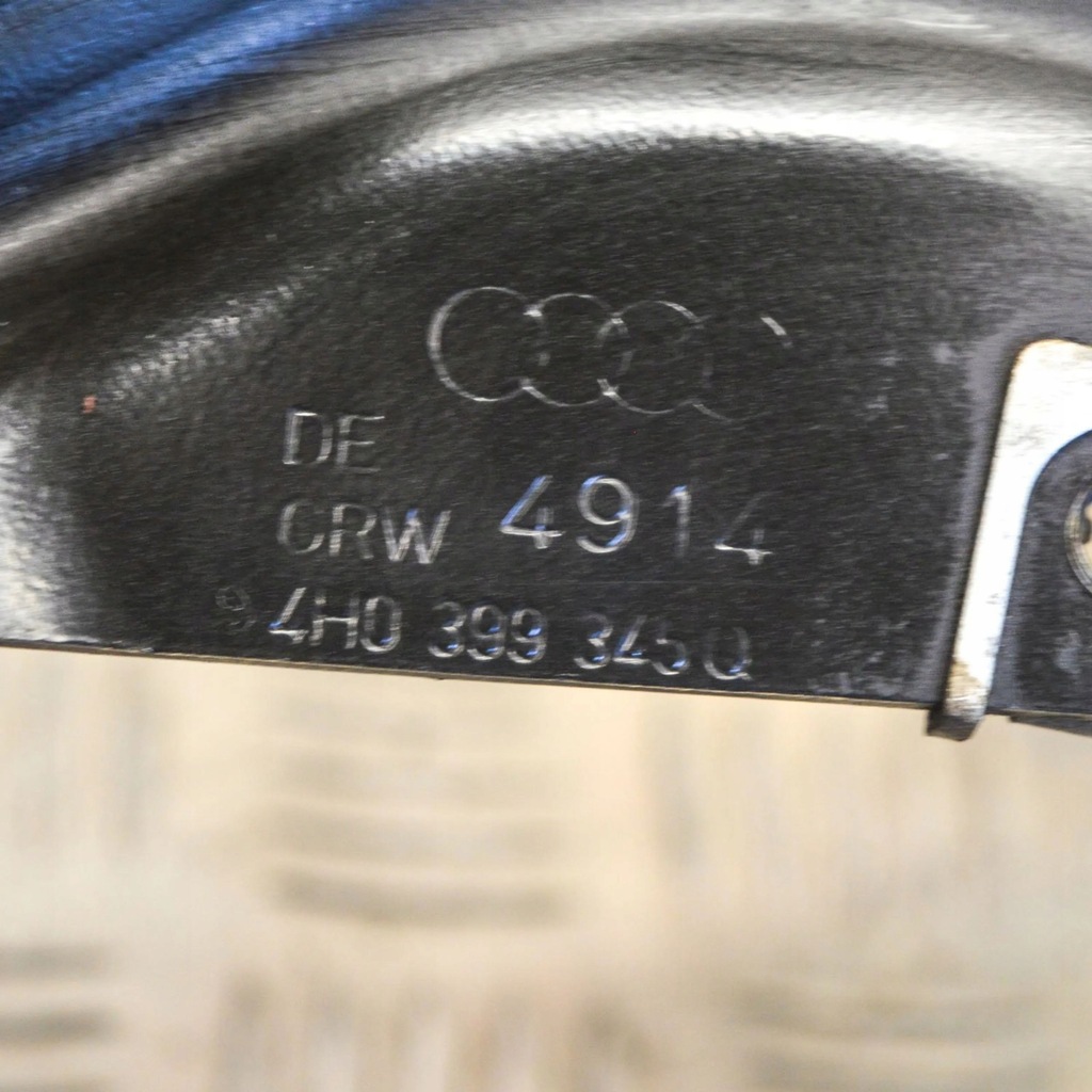 фото №9, Audi a6 s6 c7 4g 2015 інша частина підвіска