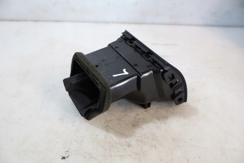 фото №3, Решітка обдув ліва volkswagen golf v