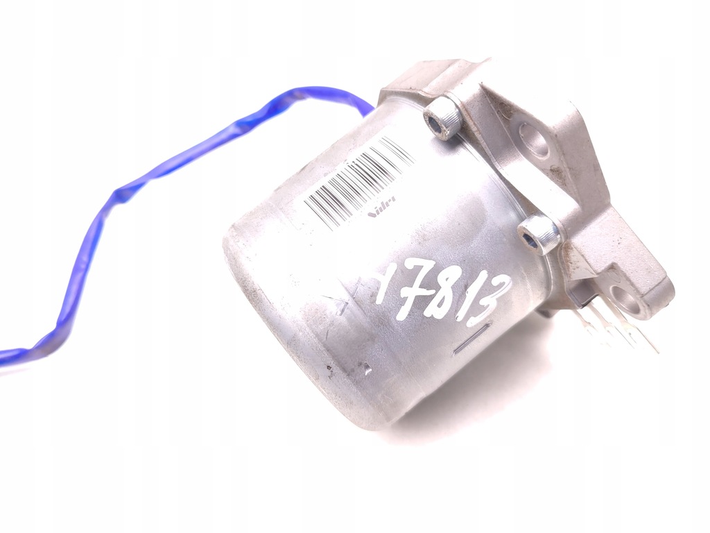 фото №7, Nissan juke моторчик регулировки колонки рулевого 2013 suv 4/5dr 10-19