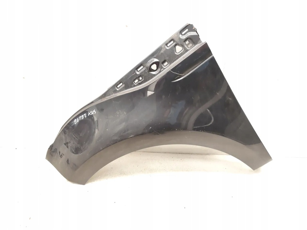 фото №1, Land rover range rover evoque крыло передний левый 2021 suv 4/5dr szary