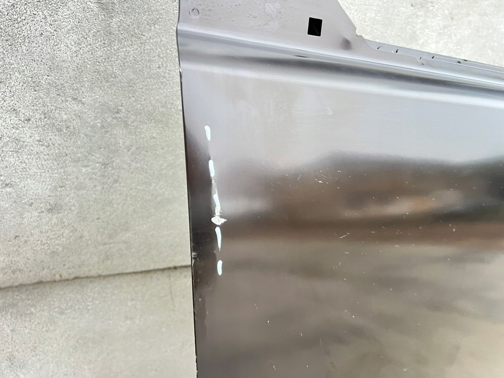 фото №12, Дверь peugeot rifter задняя правый задние правое nowe оригинальные