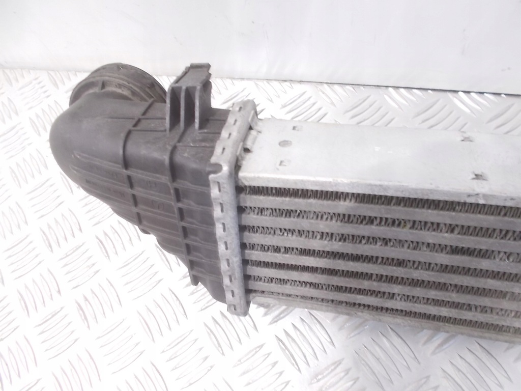 фото №9, Інтеркулер mercedes e klasa w 211 02-09 a2115001102 оригінал