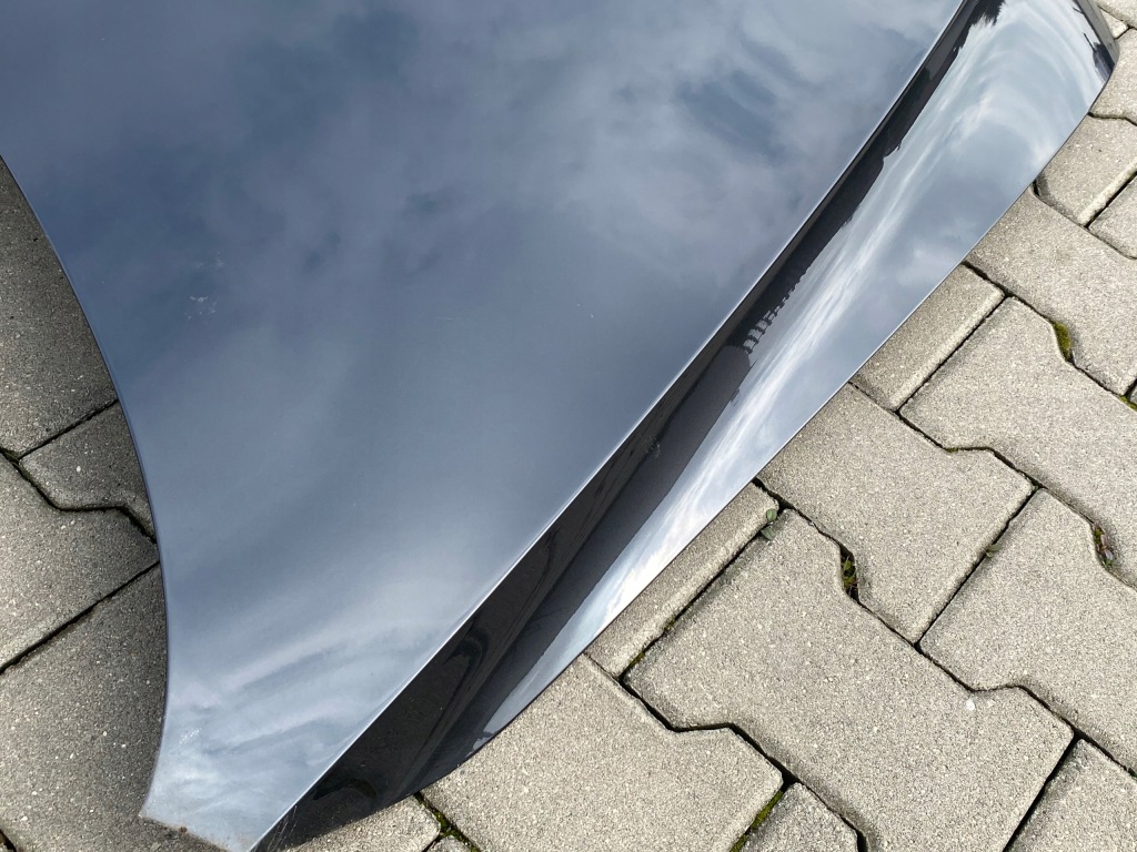 фото №9, Vw passat b8 3g0 3g9 капот крышка двигателя