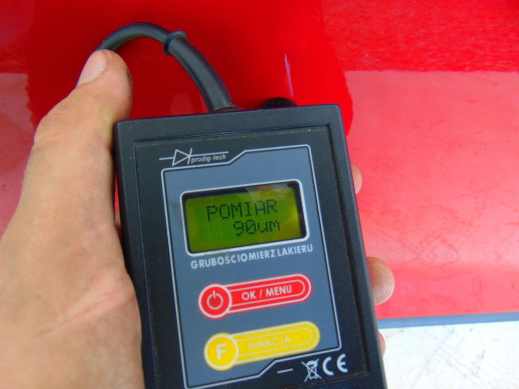 фото №9, Двері правий перед праве передні колір la3h vw scirocco iii 1k8