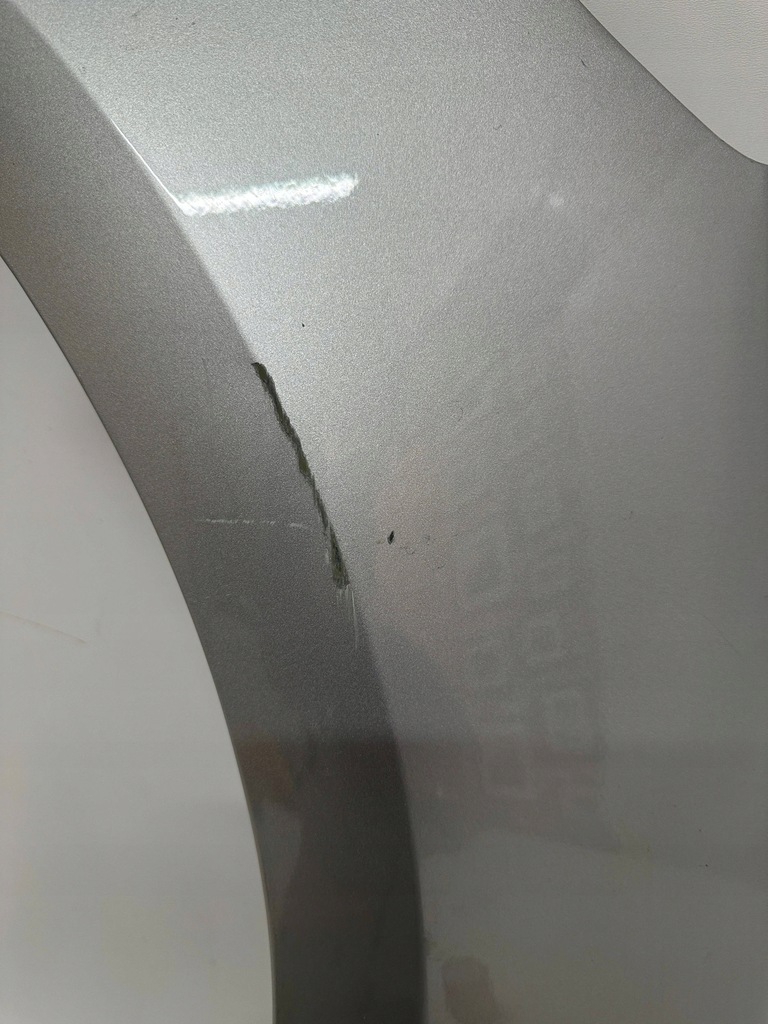 фото №6, Крыло левый перед ford focus mk4 mk 4