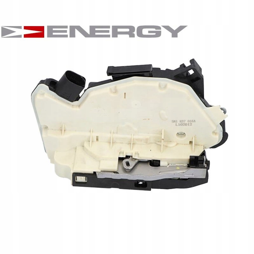 фото №10, Замок дверь центральный. передний p. seat ibiza energy zdp0012p замок дверь