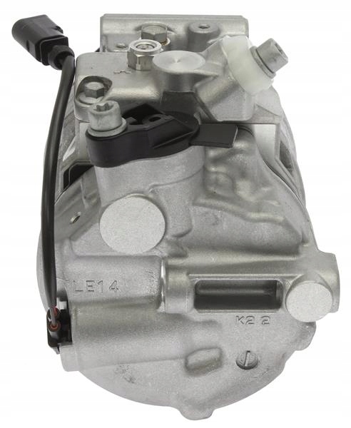 фото №16, Компресор кондиціонера denso dcp32070