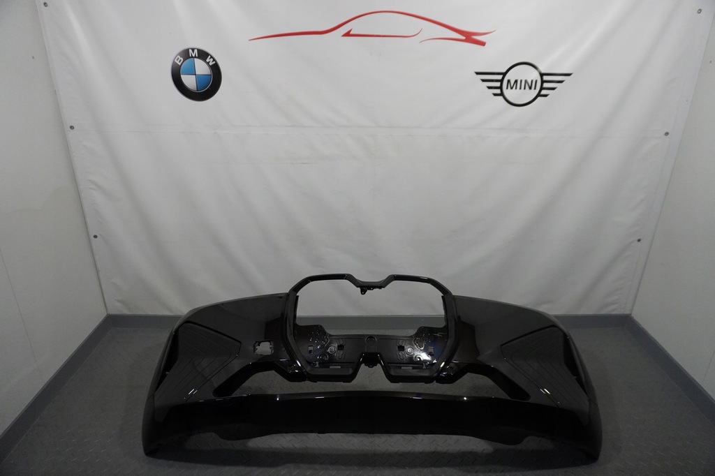 фото №1, Бампер перед bmw ix i20 m-pakiet 475