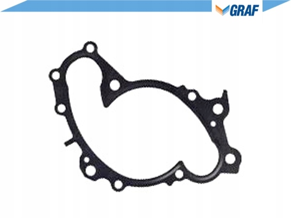 фото №2, Graf насос wody lexus rx 300 awd mcu15