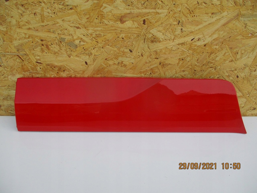 фото №1, Ford ecosport mk2 lift молдинг двері правий задня