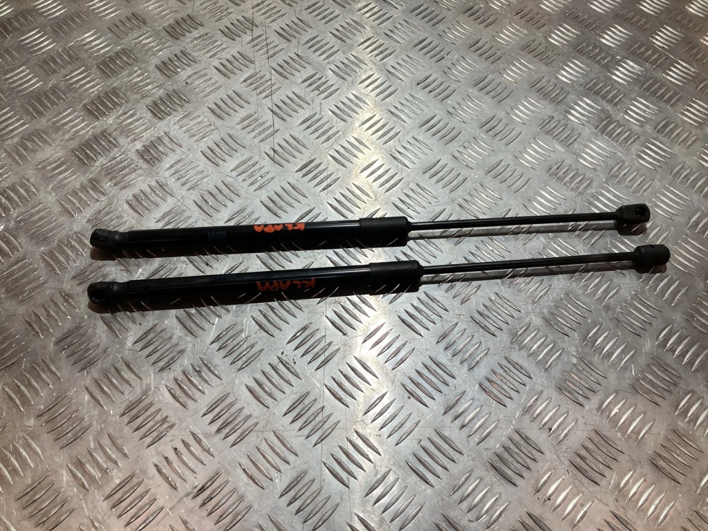 фото №1, Привід кришки багажника mercedes a klasa w177